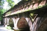 ȃA[`AȂ鐅HtB08.05.31.