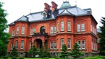 西洋建築のベランダを採用。'10.06.16.