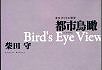 都市鳥瞰。'11.05.17.