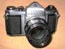 asahi-pentaxズシリとしたこの重たさ。