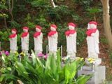高幡不動尊。05.11.19.