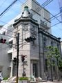 日本生命京都三条ビル。05.05.14.