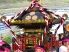 羽村八雲稲荷の天王祭。13.04.14.