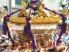 烏森神社。08.05.05.