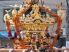 富賀岡八幡宮/昭和大神輿。09.08.23.