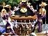 萩中神社。'10.08.22.