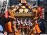 濱竹天祖神社。'10.09.05.