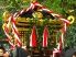 羽村武蔵阿蘇神社。14.04.14.