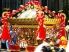 氷川台氷川神社。09.04.12.