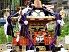 日の出春日神社。'11.09.25.