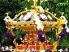 平井天祖神社。09.08.30.