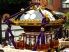 堀切天祖神社。08.09.14.