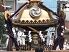 大森堀之内三輪神社。'10.10.03.