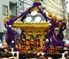 吹上稲荷神社。08.09.21.