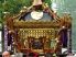 亀戸浅間神社。09.08.02.
