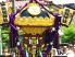 岸須賀神社の宮神輿。08.07.13.