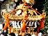 三田春日神社。'11.09.11.
