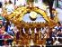 三鷹八幡大神社の二之宮。08.09.14.
