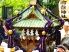 宮益御嶽神社。08.09.18.