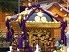 新宿日枝神社。'13.09.08.