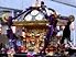 大川町氷川神社(5丁目)。'10.09.12.