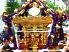 小村井香取神社。08.09.07.