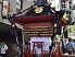 山王天祖神社。'10.08.22.
