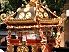 千住本氷川神社。'10.09.12.