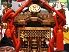 新小岩天祖神社。'10.08.22.