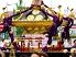汐入胡録神社。'10.05.30.