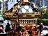 白幡八幡神社。'10.09.12.