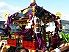 多摩春日神社。'09.09.13.