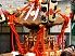 横根稲荷神社。'11.10.09.