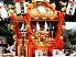 松陰神社。'11.10.23.