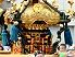 砂町天祖神社。'12.09.02.