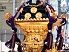 穏田神社。'12.09.09.