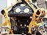 筑土八幡神社。'12.09.09.