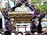 亀有香取神社。'12.09.16.