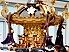 綾瀬北野神社。'12.10.07.