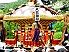 花畑大鷲神社。'12.10.07.