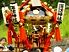 多摩諏訪神社。'13.08.25