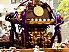 自由が丘熊野神社.'13.09.01.