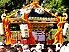葛飾東水元日枝神社。'14.08.03.