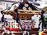 北三谷稲荷神社。'14.09.28.