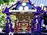 王子白髭神社。'14.10.19.