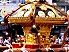 魚河岸水神社。'15.06.13.