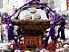 高田馬場諏訪神社。'15.08.23.