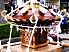 国分寺熊野神社。'15.09.06.
