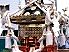 池袋御嶽神社。'15.09.26.