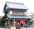 維持管理が行き届いた中野屋。04.11.11.